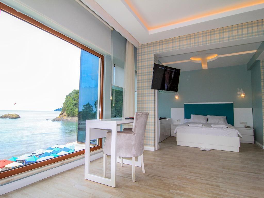 Yildiz Apart Hotel Fatsa Room photo